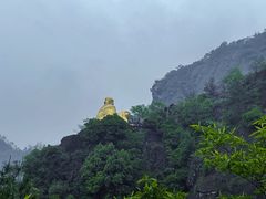 -大慈岩风景区