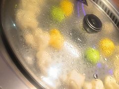 -山河屯铁锅炖鲜鹅·东北菜(开发区一店)