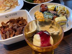 -海吃海喝海鲜烤肉餐厅