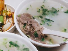 -七百岁羊肉馆(环球港店)