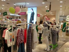 -新世界百货(顺义店)