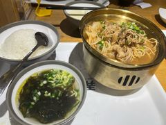 -弄堂咪道-饭香·面香·馄饨香(钦州北路田尚坊店)