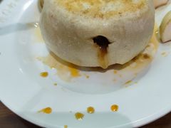 -清真牛街祥云轩门钉肉饼(左家庄店)