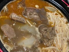 臻味浏阳黑山羊煲-老湘亲·品鉴湘菜(蔡塘爱琴海店)