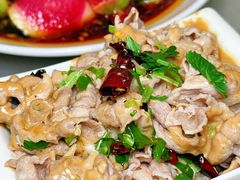 -牛街·马辈儿涮肉(牛街总店)