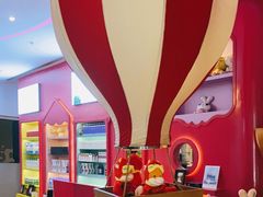 -米乐星世界KTV(汇智国际商业中心店)