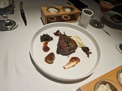 -王品牛排(珠海富华里店)