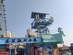 -大连圣亚海洋世界