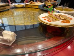 -小八仙·宴(三峡茶庄店)