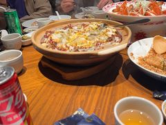 -小厨师·二十年沈家门小海鲜(百井坊巷店)