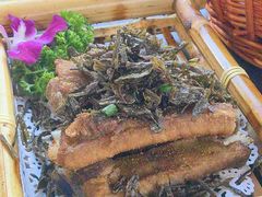 -香芙茗茶楼(梅家坞总店)