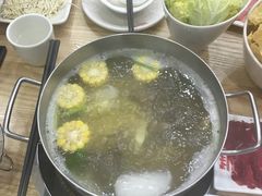 -为什么牛潮汕牛肉火锅(万胜广场店)