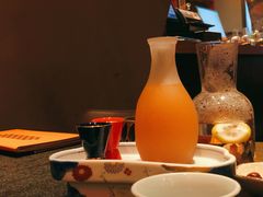 桃花酒-丝路金桃·新疆菜(徐汇店)