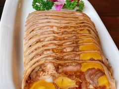 -浦江餐饮•上海菜馆(五四路店)