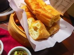 -大良毋米粥(锦龙路总店)