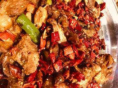 -鸡毛店·川菜(双楠店)