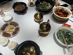 -海宝酒家(中山四路店)