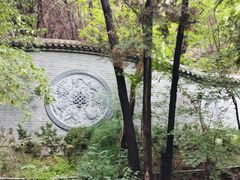 -白塔山公园