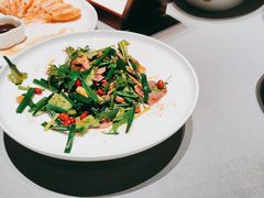 -阿庄新豫菜(航海东路店)