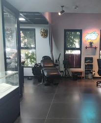 点击看大图 -MDZ STORE·TATTOO·耳饰