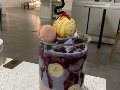 -娜娜家·Nana's restaurant(国金汇店)