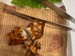 -开海·红岛海鲜虾水饺(石老人店)