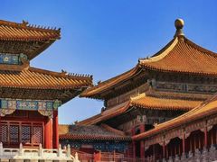 -故宫博物院(故宫)