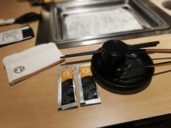 -新石器烤肉(南站店)