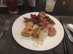 -上海圣诺亚皇冠假日酒店·诺亚厨房
