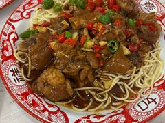 -江城燕子大排档(江汉路步行街店)