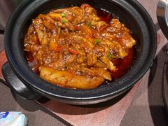 -老湘亲·品鉴湘菜(蔡塘爱琴海店)