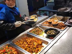 -西南政法大学-学生1食堂