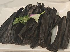 -葛记红焖羊肉(人民路店)