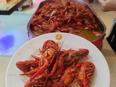 -海韵之星邮轮水会(明发商业广场店)