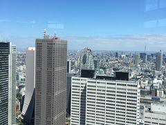 -东京都厅舍