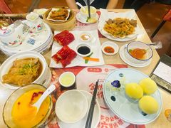 -点都德(大茶楼店)