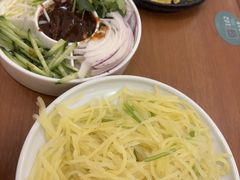 -老昌春饼(中央大街店)