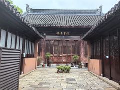 -苏州文庙(姑苏区)