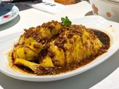 -维园悦谱·海派家常菜(乌鲁木齐南路店)