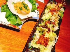 -肉魁屋·烧肉·烧鸟·酒场(高新店)