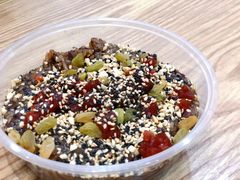 -白翔甜食店