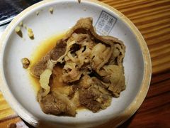 -喜来稀肉(北外滩白玉兰广场店)