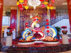 -北京中国大饭店