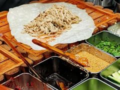 -高麦卷饼王(星海生活广场店)