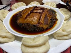 -龙翔小猪脚(龙头街店)