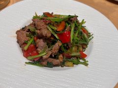 -隅乐胡椒虾·台湾菜·团建(皇岗店)