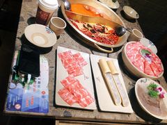 -小龙坎火锅(总店)