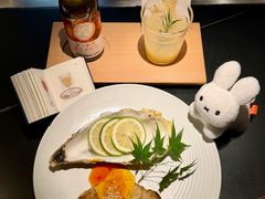 -盛焰铁板烧(王府井店)