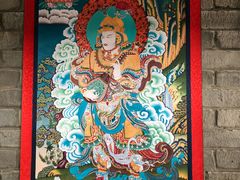 -敦煌石窟文物保护研究陈列中心