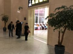 -合肥火车站(地铁站)